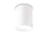 Lampa Sufitowa NITRO Biały (NITRO_PL_15W_ROUND_BIANCO) - Ideal Lux
