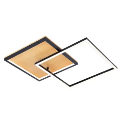 Lampa sufitowa Noris (PLF-82738-28W-WO) - Italux