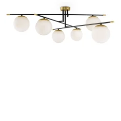 Lampa sufitowa Nostalgia (MOD048CL-06G) - Maytoni