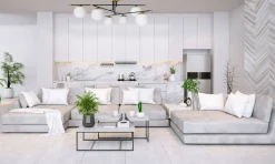 Lampa sufitowa Nostalgia (MOD048CL-06G) - Maytoni