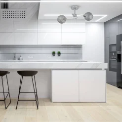 Lampa sufitowa OAKLAND 2 (ML9749) - Milagro