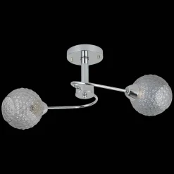 Lampa sufitowa OAKLAND 2 (ML9749) - Milagro