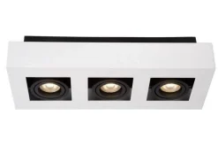 Lampa sufitowa oczko natynkowe XIRAX (09119/16/31) - Lucide