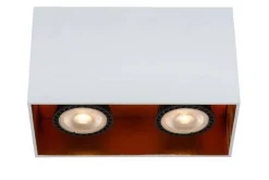 Lampa sufitowa oczko natynkowe BODIBIS (22966/02/31) - Lucide