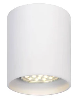 Lampa sufitowa oczko natynkowe BODI (09100/01/31) - Lucide