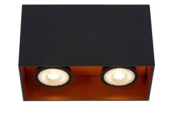 Lampa sufitowa oczko natynkowe BODIBIS (22966/02/30) - Lucide