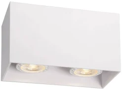 Lampa sufitowa oczko natynkowe BODI (09101/02/31) - Lucide