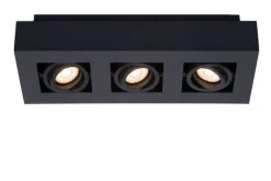 Lampa sufitowa oczko natynkowe XIRAX (09119/16/30) - Lucide