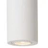 Lampa sufitowa oczko natynkowe GIPSY (35100/11/31) - Lucide