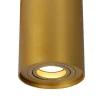 Lampa sufitowa oczko natynkowe TUBE (22952/01/02) - Lucide