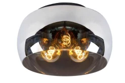 Lampa sufitowa OLIVIA (45101/40/65) - Lucide