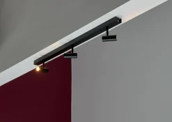 Lampa sufitowa OMARI LED (2112193003) - Nordlux