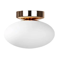 Lampa sufitowa OMI złota (1187) - Zuma Line