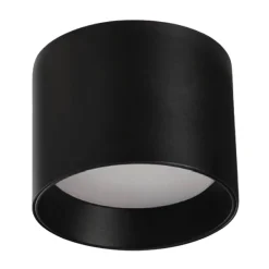 Lampa sufitowa ONTO Czarny (AZ6265) - Azzardo