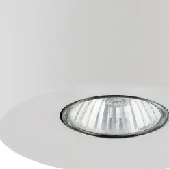 Lampa sufitowa ORION biała (3237) - TK Lighting