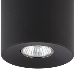 Lampa sufitowa ORION czarna (3239) - TK Lighting