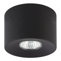 Lampa sufitowa ORION czarna (3236) - TK Lighting