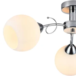 Lampa sufitowa OSLO 3xE27 (ML1273) - Milagro