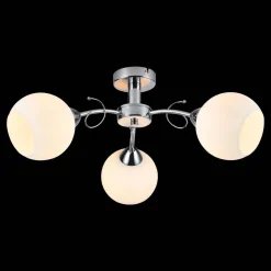 Lampa sufitowa OSLO 3xE27 (ML1273) - Milagro