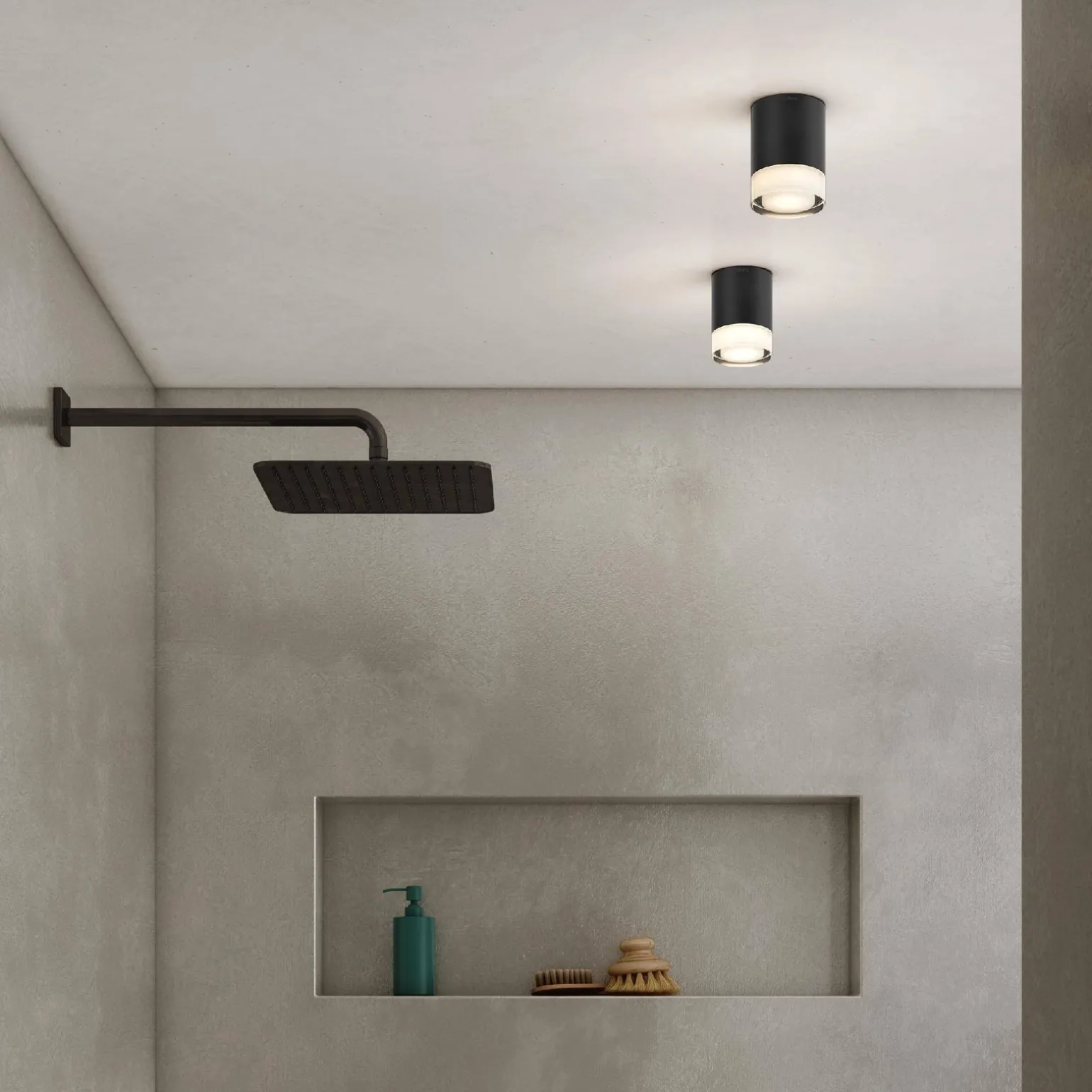 Lampa sufitowa Ottawa (1474001) - Astro Lighting