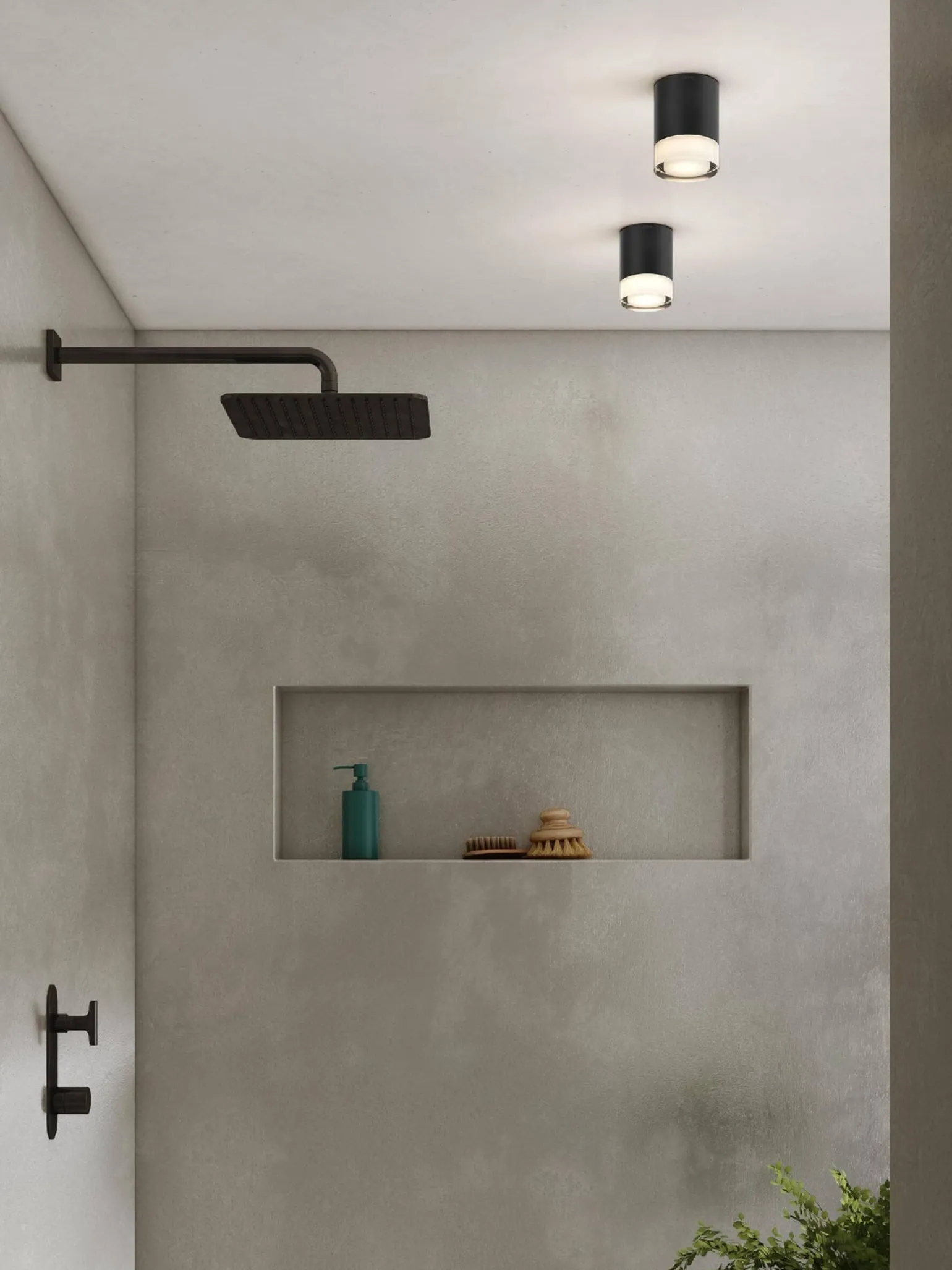 Lampa sufitowa Ottawa (1474001) - Astro Lighting