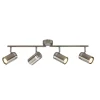 Lampa sufitowa Palmoni (SPL-2024-4) - Italux