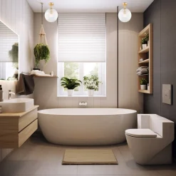 Lampa sufitowa PALOMA (8516-ARG) - Argon