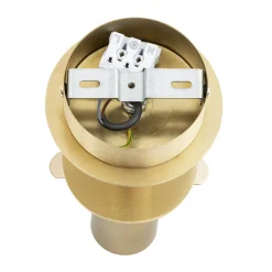 Lampa sufitowa PALOMA (8516-ARG) - Argon