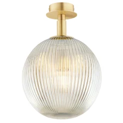 Lampa sufitowa PALOMA (8518-ARG) - Argon