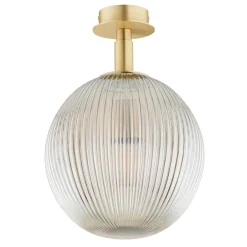 Lampa sufitowa PALOMA (8518-ARG) - Argon