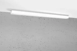 Lampa sufitowa PINNE 117 biały 3000K (TH.077) - Thoro Lighting