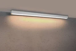 Lampa sufitowa PINNE 117 biały 3000K (TH.077) - Thoro Lighting