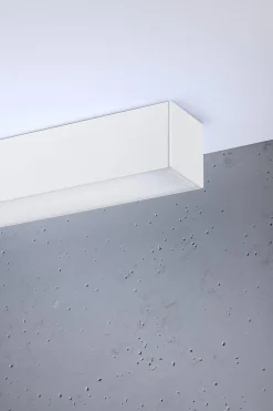 Lampa sufitowa PINNE 200 biały 3000K (TH.240) - Thoro Lighting