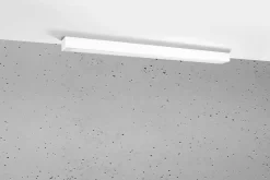 Lampa sufitowa PINNE 90 biały 4000K (TH.062) - Thoro Lighting