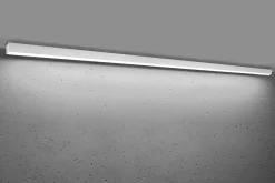 Lampa sufitowa PINNE 200 biały 4000K (TH.243) - Thoro Lighting