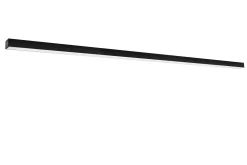 Lampa sufitowa PINNE 200 czarny 4000K (TH.244) - Thoro Lighting