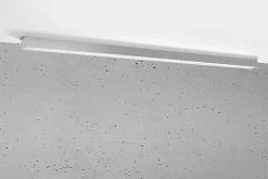 Lampa sufitowa PINNE 150 szary 4000K (TH.100) - Thoro Lighting