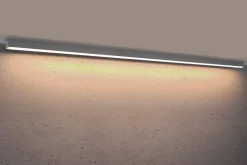 Lampa sufitowa PINNE 200 szary 3000K (TH.242) - Thoro Lighting