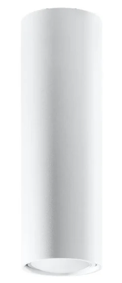 Lampa sufitowa Plafon LAGOS 20 biały (SL.0997) - Sollux