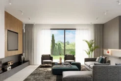 Lampa sufitowa Plafon LAGOS 40 biały (SL.0998) - Sollux