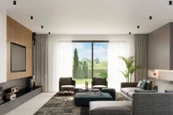 Lampa sufitowa Plafon LAGOS 40 czarny (SL.1002) - Sollux