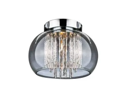 Lampa sufitowa, plafon REGO 23 (9021-1X) Azzardo