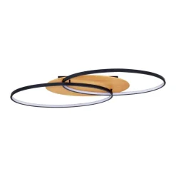 Lampa sufitowa Poraso (PLF-93439-24W-WO) - Italux