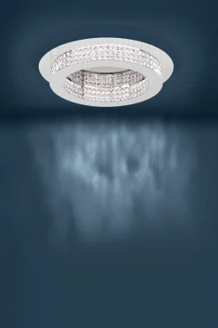 Lampa Sufitowa PRINCIPE chrom (39402) - EGLO