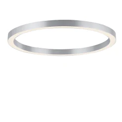 Lampa sufitowa PURE-LINES, ALUMINIUM (6306-95) - Paul Neuhaus