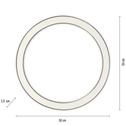Lampa sufitowa PURE-LINES (6309-13) - Paul Neuhaus