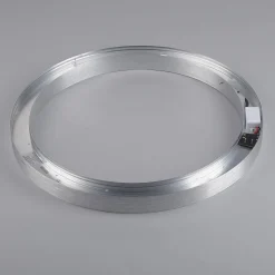 Lampa sufitowa PURE-LINES, ALUMINIUM (6309-95) - Paul Neuhaus