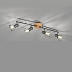 Lampa Sufitowa Ran (21386) - Fischer&Honsel