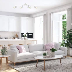 Lampa Sufitowa Ran (20393) - Fischer&Honsel