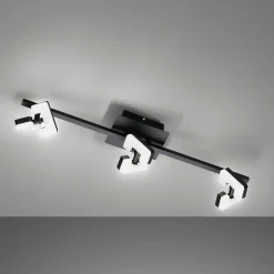 Lampa Sufitowa Ray (21402) - Fischer&Honsel